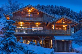 Chalet Nanook, charme et luxe Pyrénéen - 9