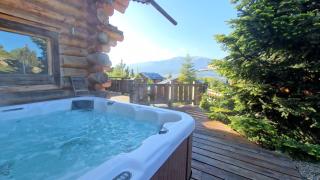 Chalet Nanook, charme et luxe Pyrénéen - 3