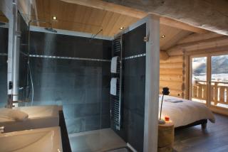 Chalet Nanook, charme et luxe Pyrénéen - 2