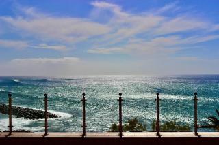 100 Vista al Mar Las Américas - Lujo - Villamar - 2