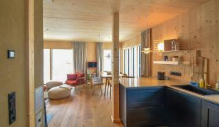 Ecological Timber House Near The Baltic Sea Coast - 8