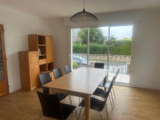 Maison avec piscine chauffée toute l'année - 4