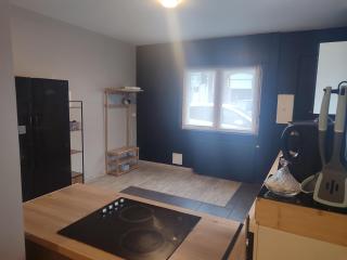 Parfaite pour toutes direction - 1