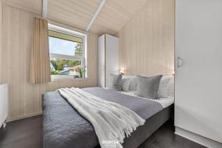 Ferienhaus Poolhaus Schönhagen - Schönhagen - 6