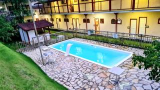 Vitrina Flat Home Praia Grande - 9