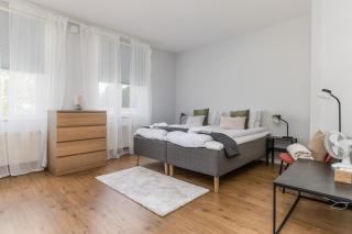 Newly Furnished Apartment Kopparberg Train Station - 9
