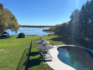 Tackle Box Retreat - 7