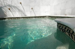 Andalucian Villa with moroccan touch and pool - 7