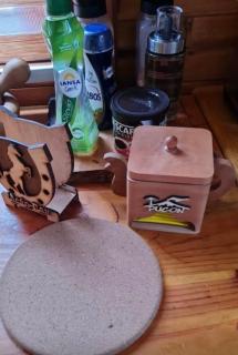 Cabaña Casa Victoria con Bosque,Río & Starlink Internet - 2