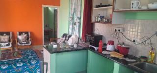 1BHK Loft with Studio Pad & Open Terrace - 9