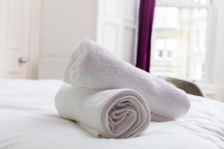 Magical Apartment by Marchmont - 1