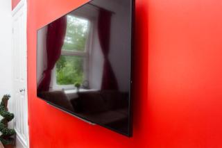 Magical Apartment by Marchmont - 2