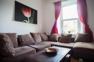 Magical Apartment by Marchmont - 9