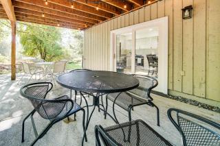 13 Mi to Lumen Field and Dtwn Seattle! Cozy Retreat - 9