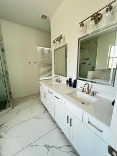 2 story house by Houston Heights - 1