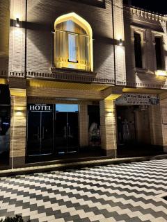 Old Saroy Hotel - 0
