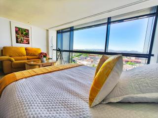 Dúplex Icónico y Exclusivo en Madrid 6pax AirPort - 8