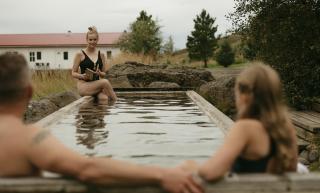 Aurora Farm Hotel - 1