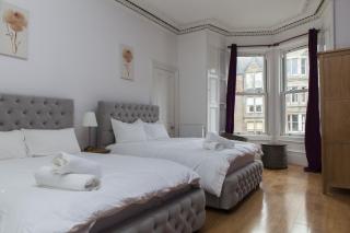 Magical Apartment by Marchmont - 3