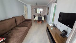 Apartamento central em Balneario Camboriu com 2 AR - 0