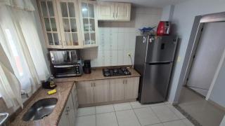 Apartamento central em Balneario Camboriu com 2 AR - 7