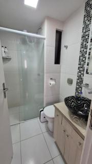 Apartamento central em Balneario Camboriu com 2 AR - 5