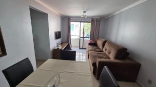 Apartamento central em Balneario Camboriu com 2 AR - 3
