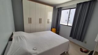 Apartamento central em Balneario Camboriu com 2 AR - 1
