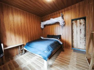 Hagiang Joy's retreat - 0