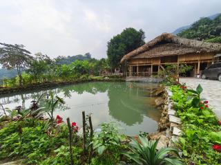 Hagiang Joy's retreat - 2