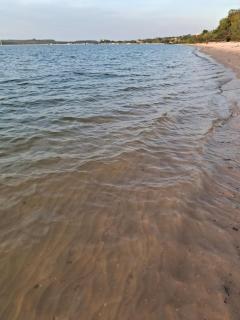 Casa Brisa do Tapajós - 1