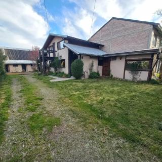 Cabañas Los Nonos - 6