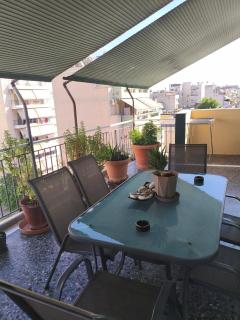 Sofia's Beauty apartments - 2
