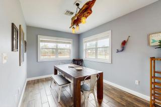 Packsaddle Beach House - 2