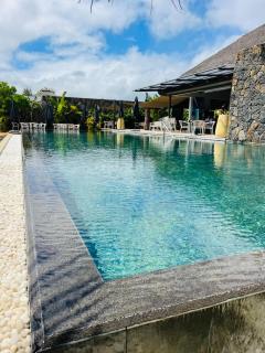 Asmara Mauritius Oceanfront Retreat - 7