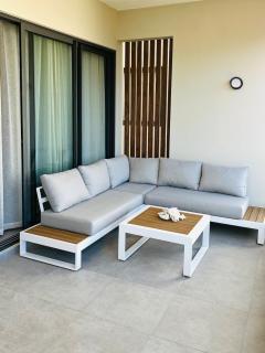 Asmara Mauritius Oceanfront Retreat - 6