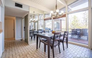 Amazing Lake Home in Heart of Lake of the Ozarks! - 7