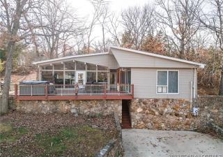 Amazing Lake Home in Heart of Lake of the Ozarks! - 3