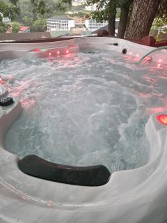 Amazing Lake Home in Heart of Lake of the Ozarks! - 1