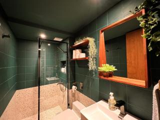 HHZib, homestay on a hill in the heart of Seoul - 'BEST SEOUL STAY 2024-25' by Seoul - 3