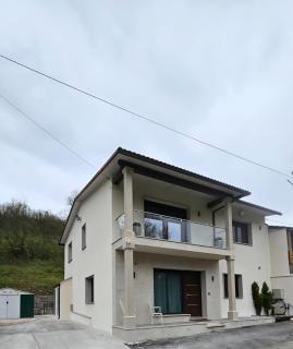 Villa de la paz Ribeira Sacra - 8