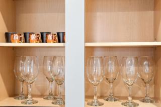 Deep Ellum Downtown Dallas Luxe Apartment - 1