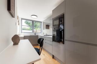 2 Bed Garden Flat in Islington - Londra - 6