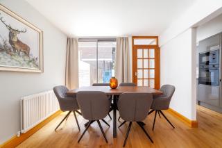 2 Bed Garden Flat in Islington - Londra - 5