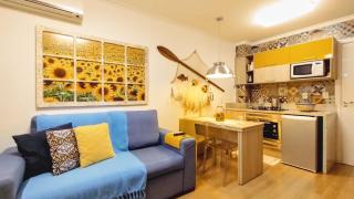 704 Veneto · Charmoso apto todo climatizado centro - 0