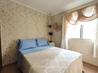 704 Veneto · Charmoso apto todo climatizado centro - 9