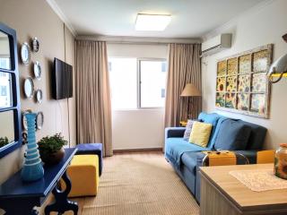 704 Veneto · Charmoso apto todo climatizado centro - 5