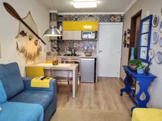 704 Veneto · Charmoso apto todo climatizado centro - 4