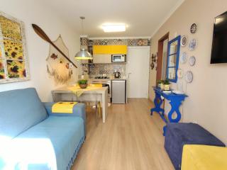 704 Veneto · Charmoso apto todo climatizado centro - 3