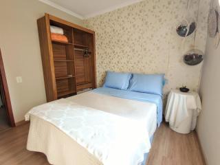 704 Veneto · Charmoso apto todo climatizado centro - 2